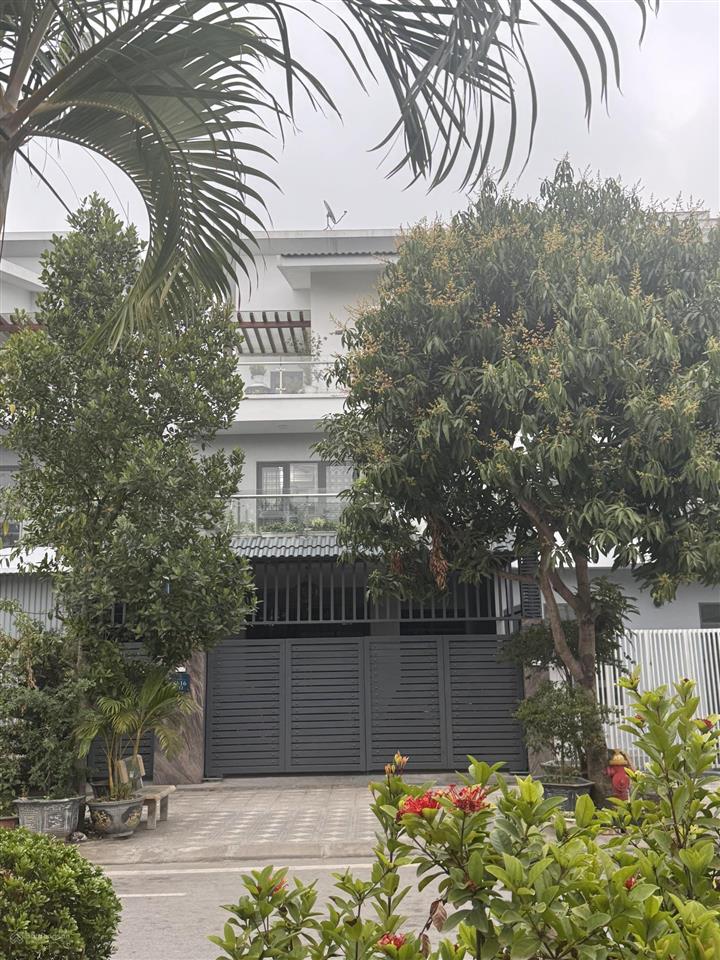 Biệt thự liền kề kđt mới xuân phương mặt đường chính, 150m2 giá chỉ hơn 30 tỷ