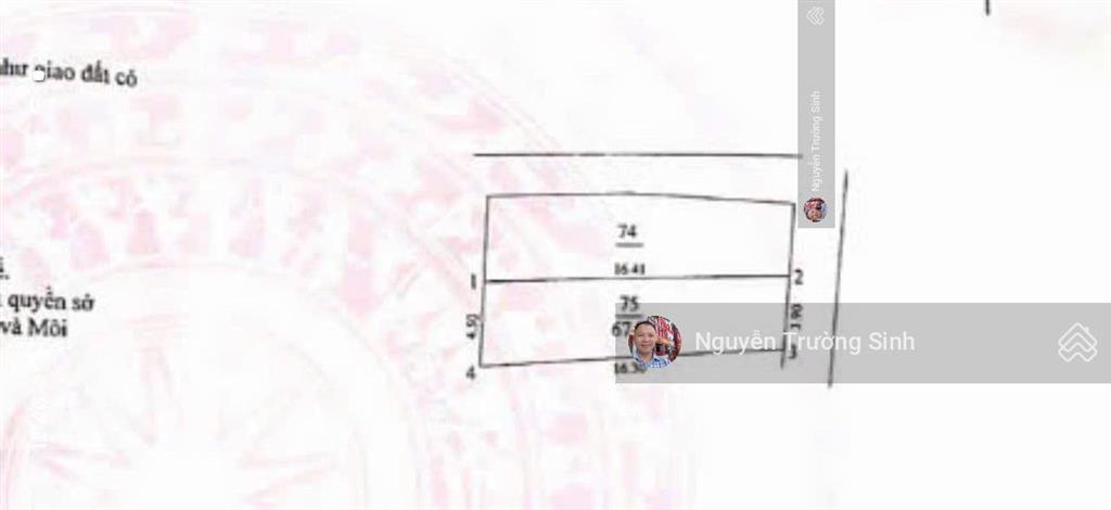 Bán gấp 67,2m2 trục chính thôn thái bình ô tô tránh kinh doanh đỉnh giá chỉ 8.6 tỷ