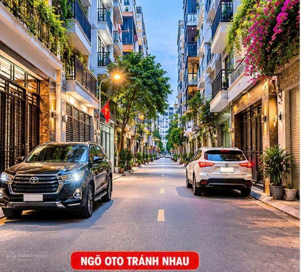 Phân lô kim mã ba đình giá 26 tỷ ô tô tránh kinh doanh văn phòng 55m2 x 8 tầng thang máy