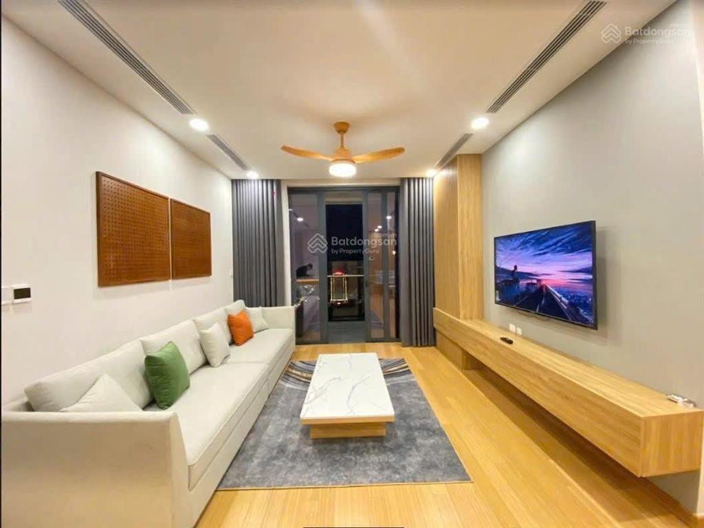 Siêu phẩm 3pn cực hiếm tại bonanza 23 duy tân 91,7m2 sổ đỏ lâu dài có slot ô tô giá hơn 9 tỷ
