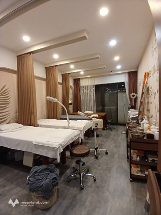 Bán nhà Kim Mã - Ba Đình - Nhà mới 6 tầng thang máy