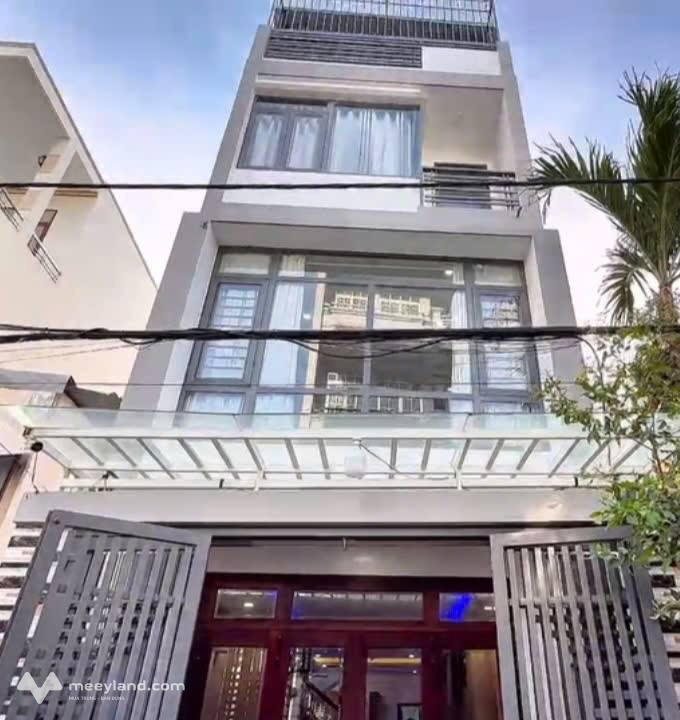 Bán nhà 4 tầng đường oto trung tâm bàn cờ Phước Long, cách biển 900m, giá 8 tỷ