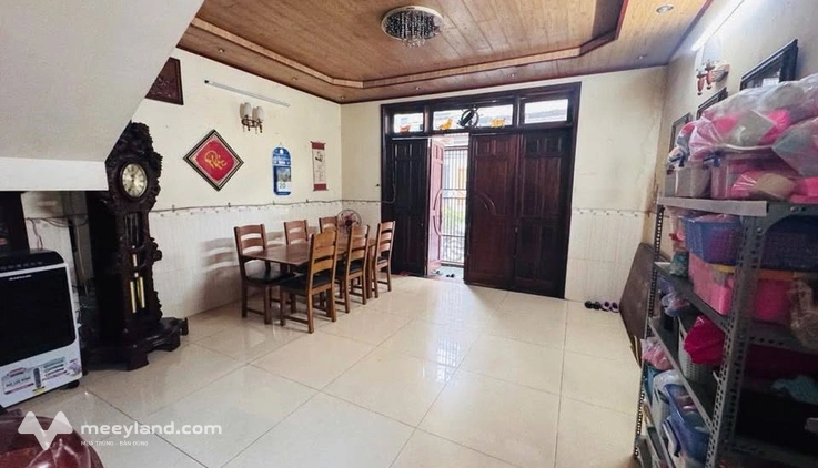 Bán nhà Đặng Văn Bi, 64m², 3 tầng, giá chỉ 8 tỷ