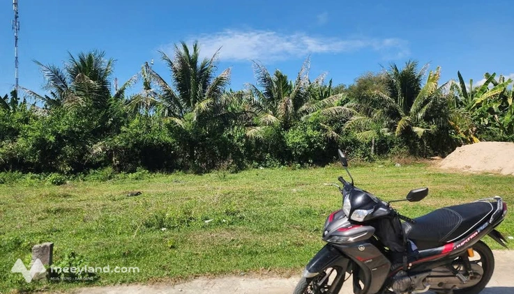 Bán đất Diên Lạc, Khánh Hòa 2 lô liền kề, sổ đỏ sẵn sàng, giá mềm