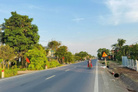 Đất mặt tiền quốc lộ 25 – Vị trí đắc địa - Sơn Hòa – Phú Yên