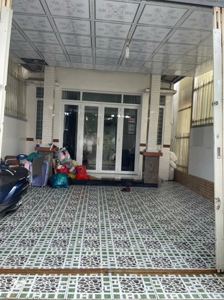 Bán nhà 1.3 tỷ, 126.7m2, 2 phòng ngủ tại Phường An Hội, Bến Tre