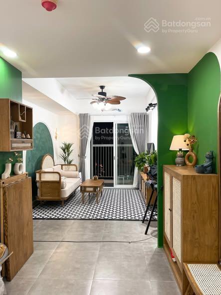 Chủ nhà giảm sâu 400 triệu bán gấp căn 2pn carillon 7 tân phú