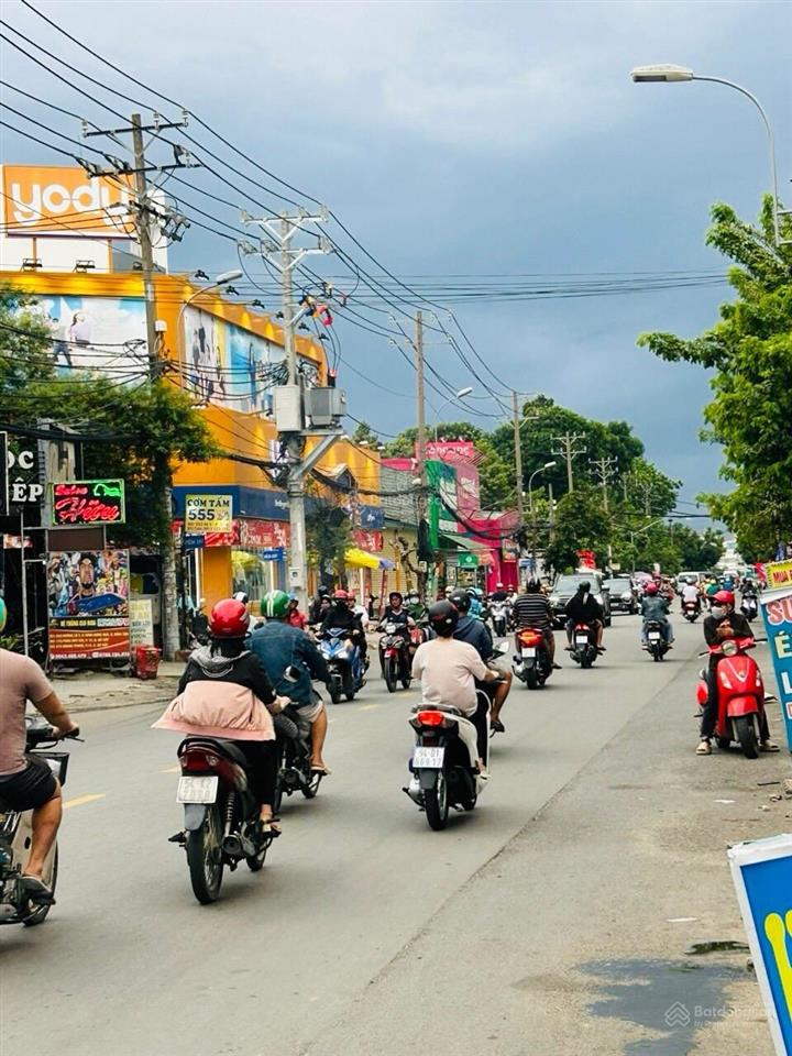 Rẻ đẹp nhất tân phú! bán mtkd đường cn1, ngay aeon tân phú, dt 8x40m, giá 36 tỉ