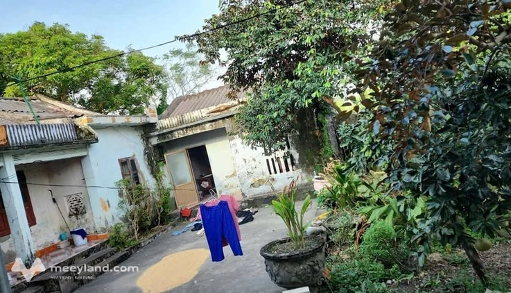 Chủ gửi bán lô đất gần 1000m² tại xã Quảng Yên (Quảng Trạch cũ)