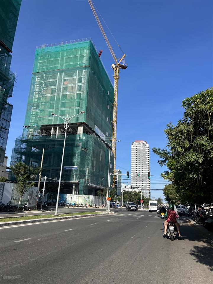 Bán đất nền, 222 m², Sơn Trà