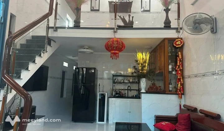 Chào bán căn nhà đẹp 2 mê toạ lạc tại hẻm Phan Đình Phùng, Tuy Hòa, Phú Yên