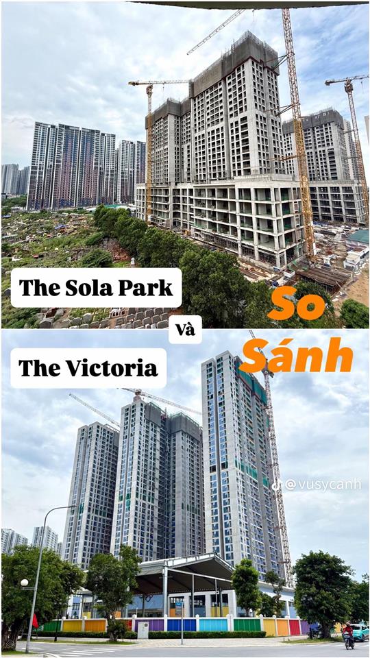 Chính chủ cần bán căn 2pn+ tại tòa the victoria tầng 27 thiện chí cho ai đang có nhu cầu.