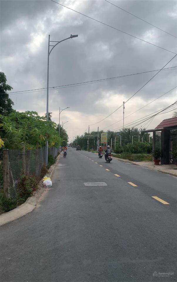 Bán nền f0, đường ô tô, cạnh chợ, cạnh khu công nghiệp 8.500 lao động