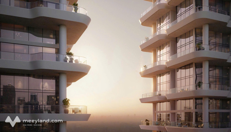 Ansana By Kita Group - căn hộ mặt tiền Võ Văn Kiệt chỉ 30% nhận nhà chiết khấu 20%