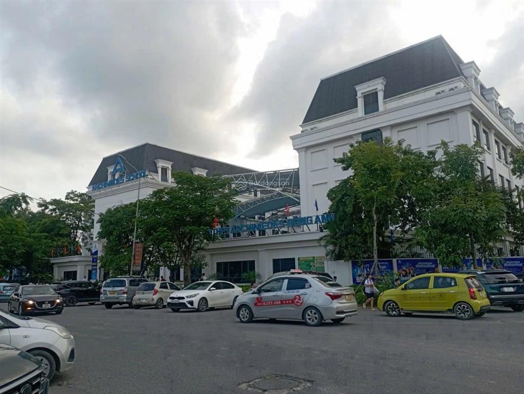 Lô đất nhỏ xinh khu đô thị mới đa mục tiêu thôn cổ dương, xã phúc thịnh. diện tích 45.2m²
