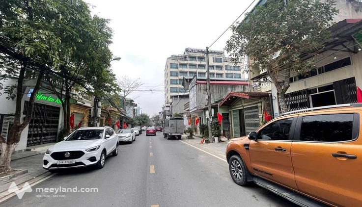 Cần tiền bán nhà cấp 4 đường Lê Đại Hành, Kim Tân, phường Lào Cai - Vị trí đẹp, đông dân cư, kinh doanh tốt