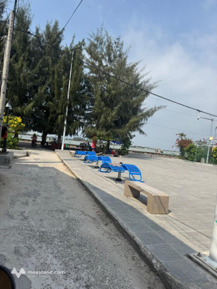 890 triệu quý khách sở hữu căn nhà bờ kè Phước Tỉnh - Long Hải, ra biển 30m
