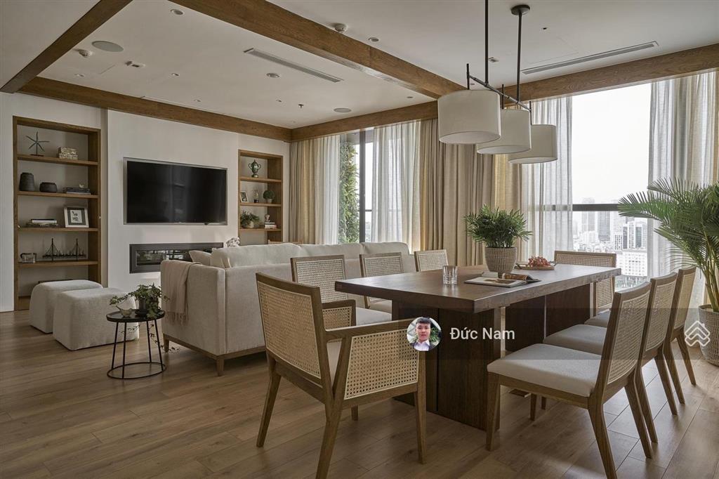 Bán cc 3pn 2wc ở vinhomes metropolis liễu giai, 25,5 tỷ, 110m². 0983 951 ***