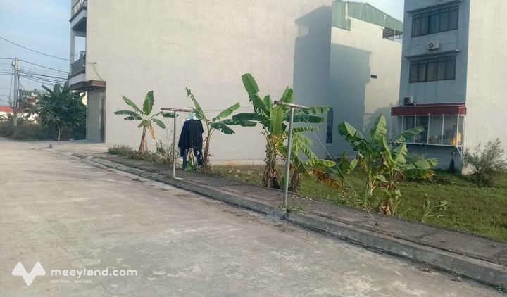 Đất vàng Ninh Bình - Diện tích đẹp, vị trí đắc địa, sổ đỏ sẵn sàng