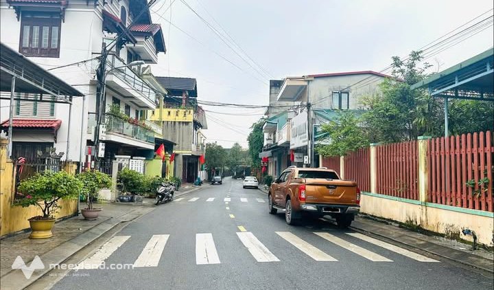 Siêu phẩm góc 2 mặt tiền Đông Hà nhà trung tâm, giá chỉ 1,7 tỷ