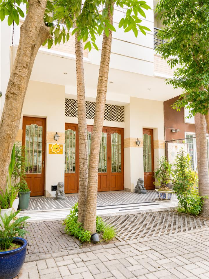 Bán nhà hưng gia 3, phú mỹ hưng quận 7 kiệt tác an cư 111m² đánh thức giấc mơ giới tinh hoa