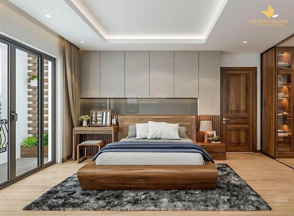 Chủ nhà bán căn 62m2 2pn dự án tòa xphomes tân tây đô giá 3.8 tỷ