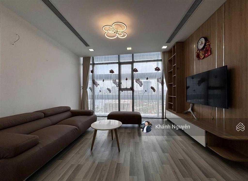 Nhỉnh 7 tỷ căn hộ cao cấp hei tower 83m 2pn 2wc full nội thất ở ngay