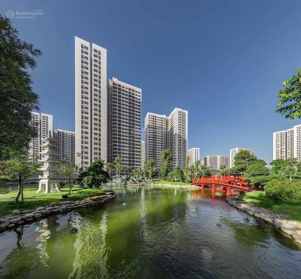 Bán gấp căn hộ 2pn phân khu s5 the rainbow vinhomes grand park
