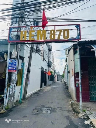 Bán nhà nông nghiệp sổ riêng Phường 11 - Thành phố Vũng Tàu