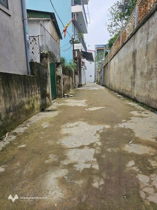 Bán 2 lô đất đẹp – Khối 2 Phường Quán Bàu - Ngõ Ngô Gia Tự thông ra Phạm Huy - Phan Bội Châu
