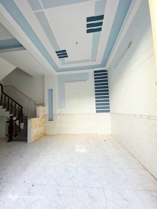 Bán nhà hẻm cạn trung tâm Quy Nhơn, 40m2, 3 tầng - Giá 3 tỷ