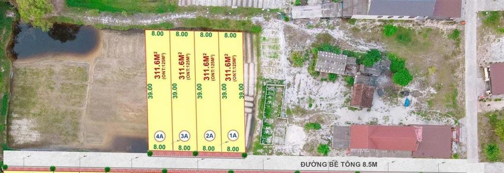 300m2 125m2 thổ cư gần biển gần bãi tắm cửa việt, gần khu công nghiệp