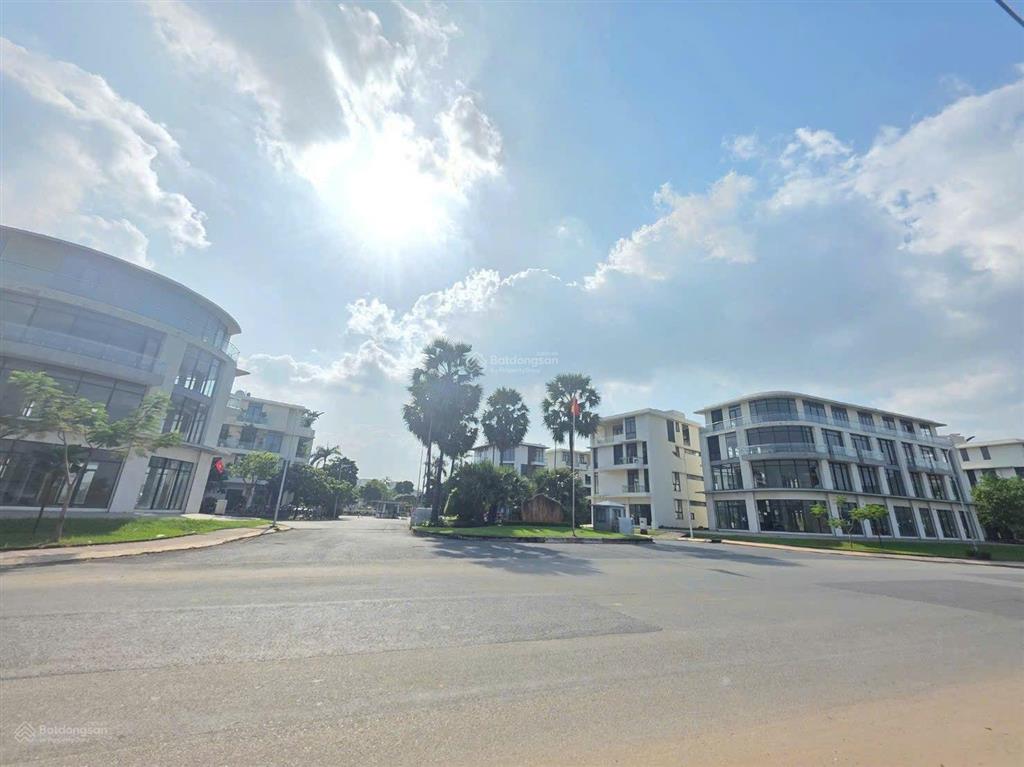 Cần bán lô đất một sẹc đường bưng ông thoàn 86.3m2, giá 6.290 tỷ