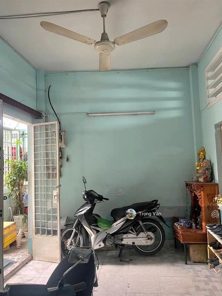 1 đời chủ dãy phòng trọ 134m² hẻm sạch, thoáng. chỉ 10,8 tỷ