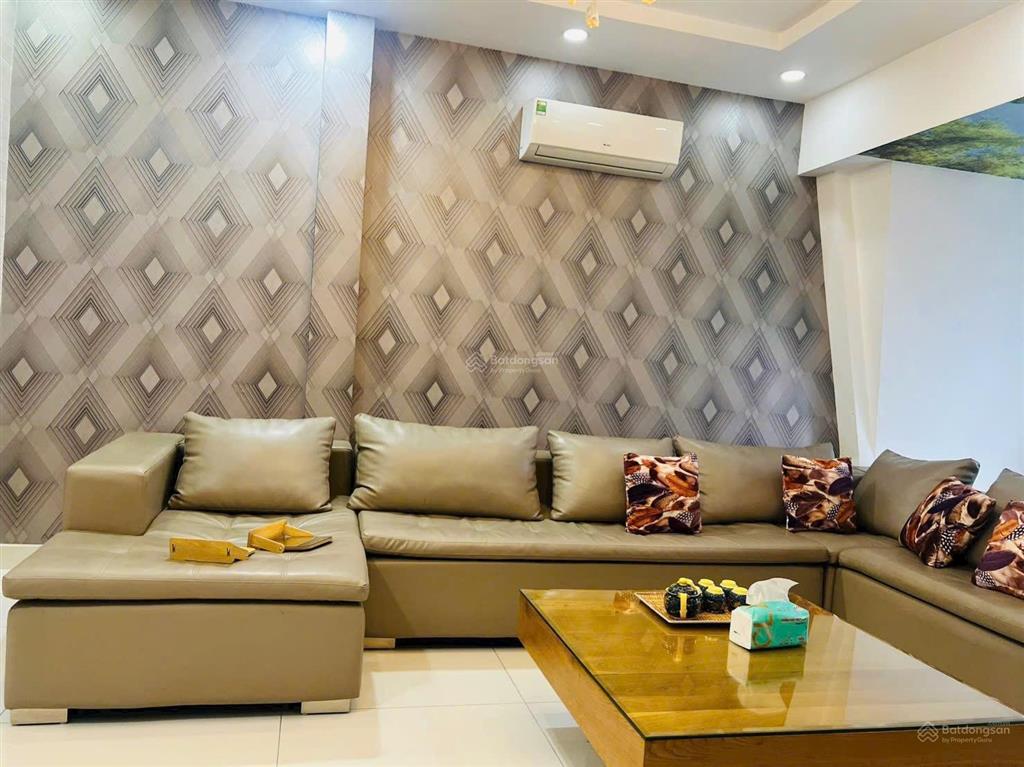 Cityland trần thị nghỉ gò vấp, thang máy xịn xò, tổng dtsd 400m2
