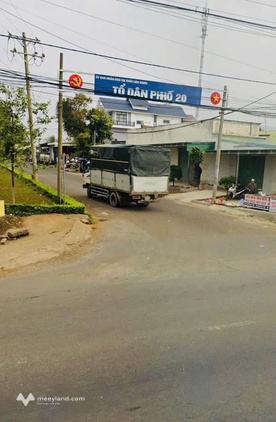 Bán nhà đất đẹp trung tâm Đức Trọng – Lâm Đồng - Đầu đường Lê Thị Pha