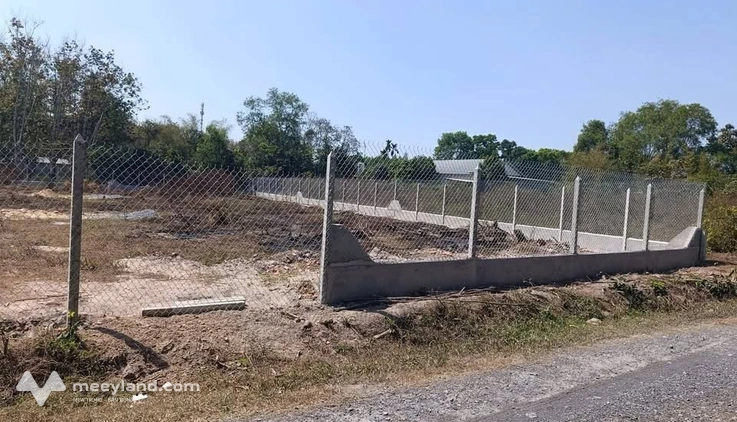 Mảnh đất Gia Lâm, Trảng Bàng - Nơi an cư và đầu tư sinh lời