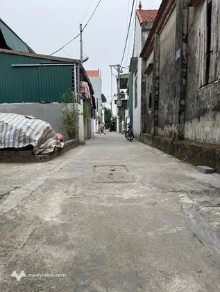 Hàng hiếm Đông Đoài – Thị trấn Phú Xuyên - Lô góc cực đẹp