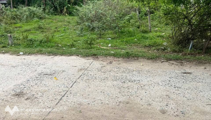 Chủ cần bán gấp, rất gấp lô đất thôn Vĩnh Cát, Suối Hiệp