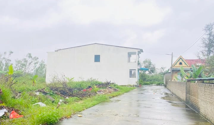 Bán đất thành phố Vinh tỉnh Nghệ An giá 2.3 tỷ