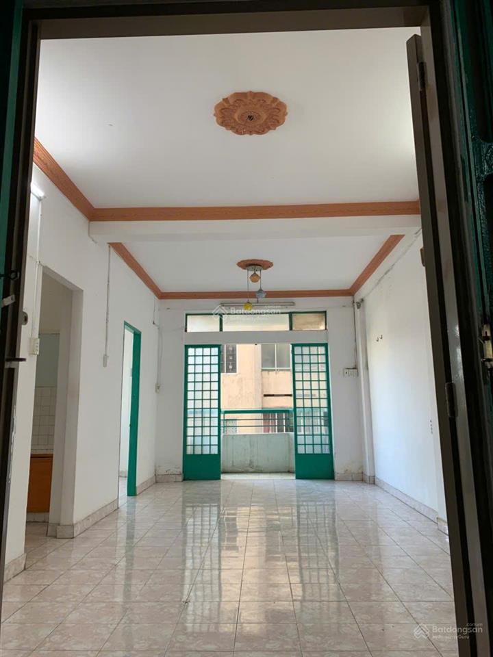 Cần bán gấp căn hộ phan văn trị, q. 5, 3,150 tỷ