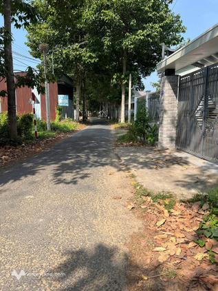 Bán nền 100m2, 100% thổ cư Phường Phú Khương, Nhơn Thạnh, Bến Tre