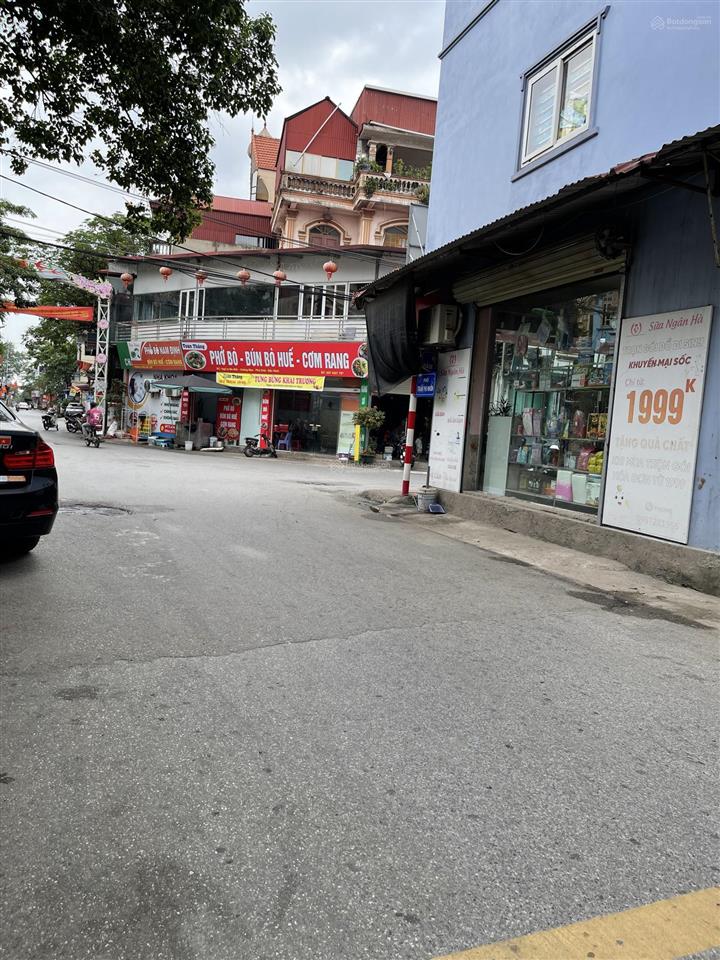 Bán đất tại kim thiều, nguyễn văn cừ, 95m2, 6 tỷ vnd