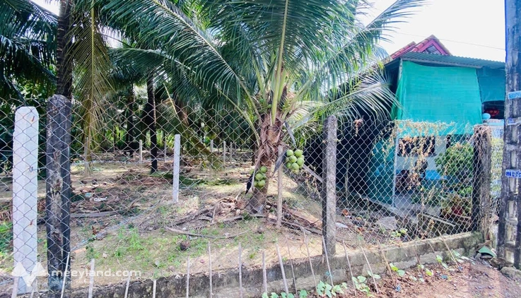 Bán đất vườn lộc phát, Diên Lạc, Khánh Hòa - 99.5m2, nở hậu, sổ hồng riêng