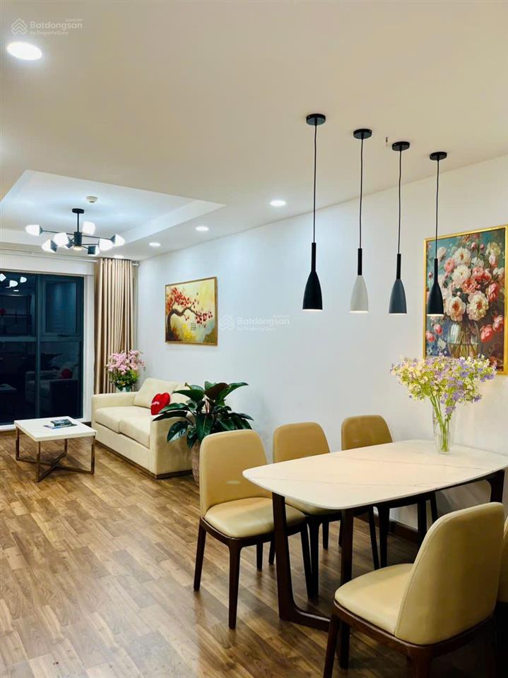 Giá tốt! nhỉnh nhẹ 7 tỷ, căn góc 73m, sổ đỏ sang tên ngay tại central point