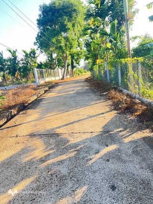 Bán đất Láng Lớn, Châu Đức lô đất nền, sổ riêng, thổ cư