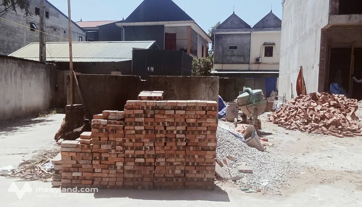 Bán đất thành phố Vinh tỉnh Nghệ An giá 2.0 tỷ