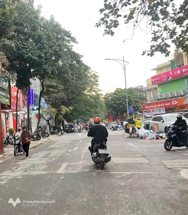Bán nhà riêng quận Ba Đình thành phố Hà Nội giá 6.2 tỷ