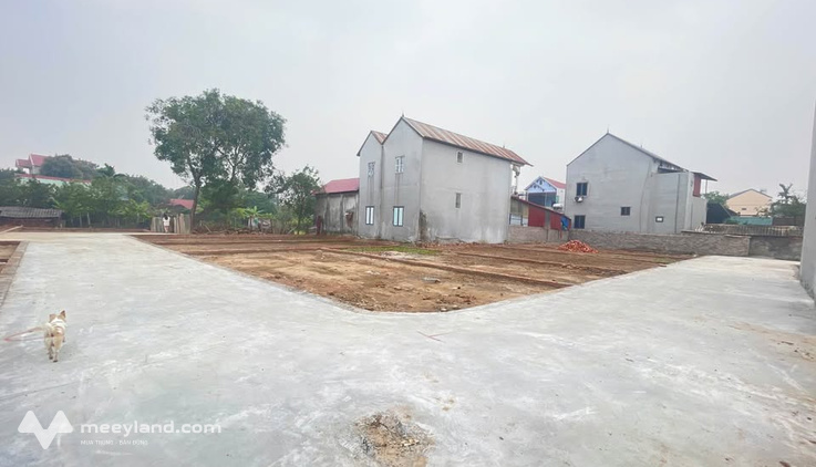 Chính chủ gửi bán – Đại Tảo, Đa Phúc, Hà Nội - Diện tích 58m² sử dụng thực tế 73m²