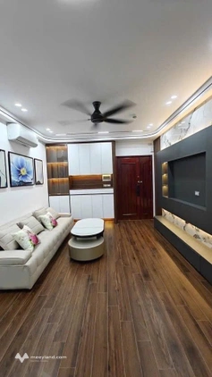 Bán nhà Giang Văn Minh – 3 mặt thoáng – khai thác dòng tiền ổn định – 65m² – tài chính 12.8 tỷ